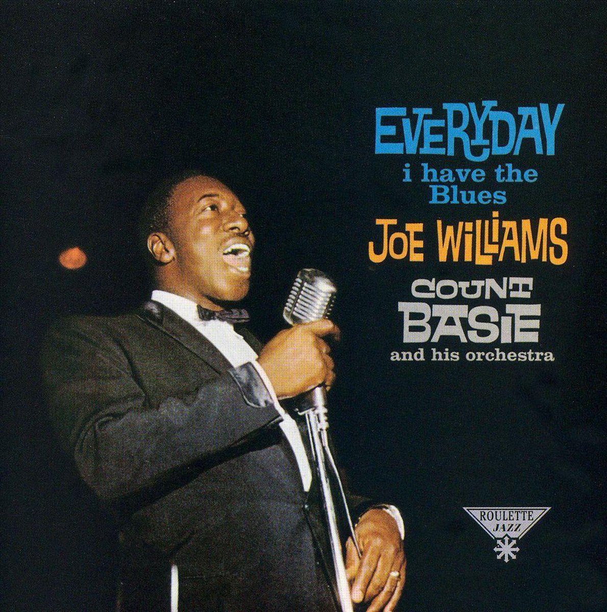 Every Day I Have The Blues