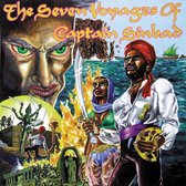 Captain Sinbad - The Seven Voyages Of Captain Sinbad (LP)