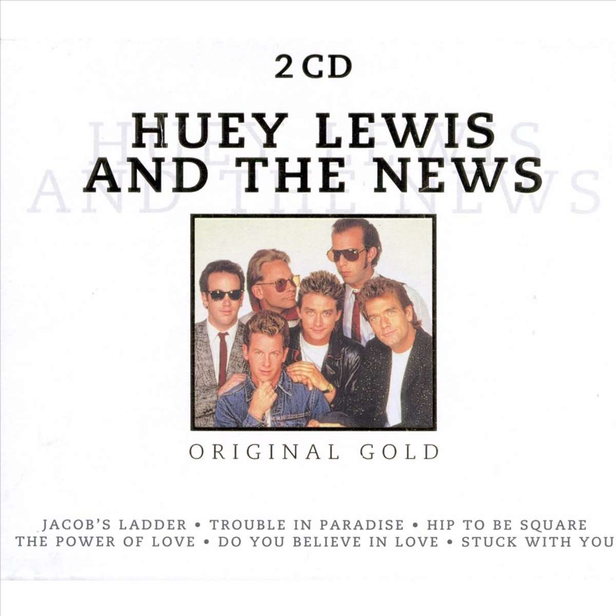 Original Gold