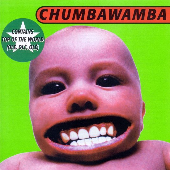 Tubthumper