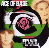 Ace Of Base: Happy Nation - Us Version [CD]