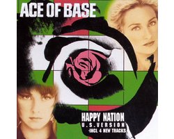 Happy Nation (U.S. Version)