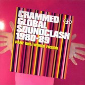 Various Artists - Crammed Global Soundclash Vol.1 (World) (CD)