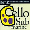 6The Beatles in Classics / 12 Cellists of Berlin Philharmonic