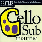 6The Beatles in Classics / 12 Cellists of Berlin Philharmonic