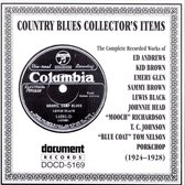 Country Blues Collector S Items 192