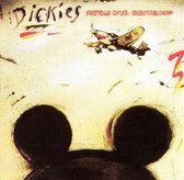 The Dickies - Stukas Over Disneyland (CD)