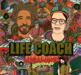 Life Coach - Alphawaves (CD)