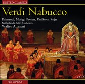 Verdi Nabucco 2-Cd (Mar13)