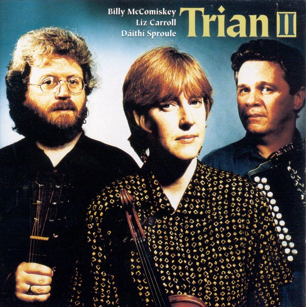 Trian II