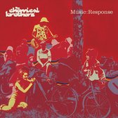 Music:Response [US EP]