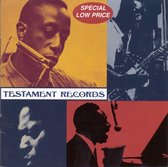 Testament Records Sampler
