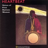 Various Artists - Heartbeat: Voices Of First Nations (CD)