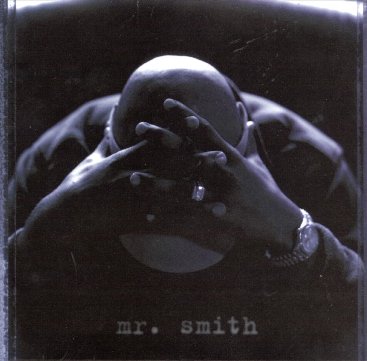 Mr. Smith