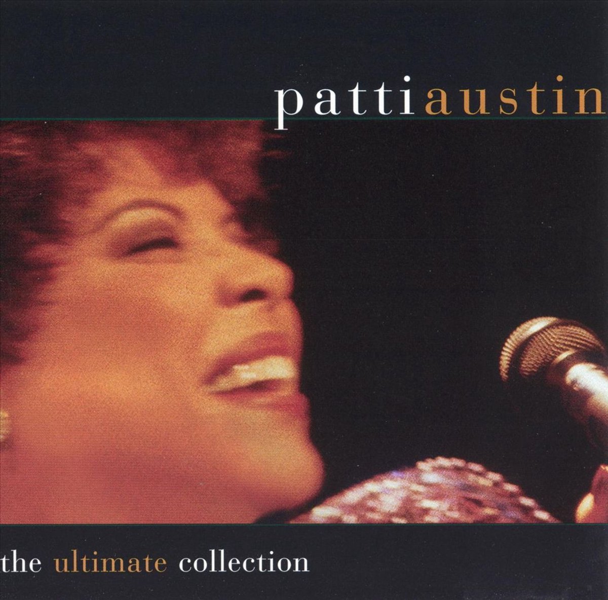 Ultimate Collection
