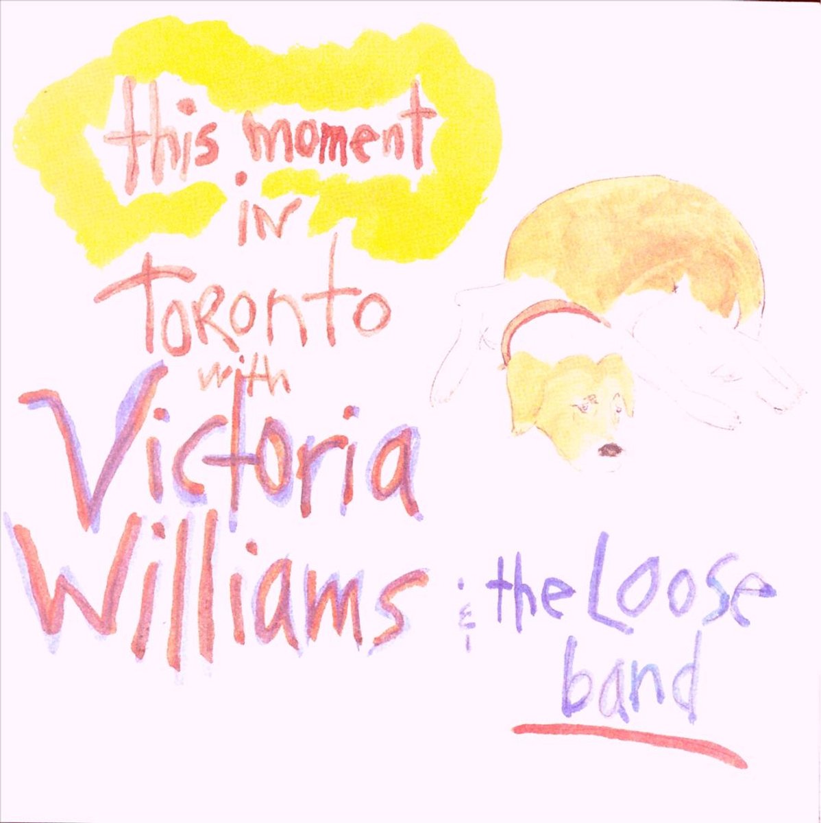 This Moment In Toronto