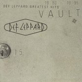 Vault: Greatest Hits 1980-1995