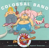Amazing Colossal Band
