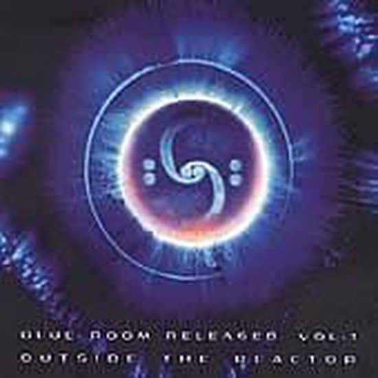 Blue Room Released, Vol. 1