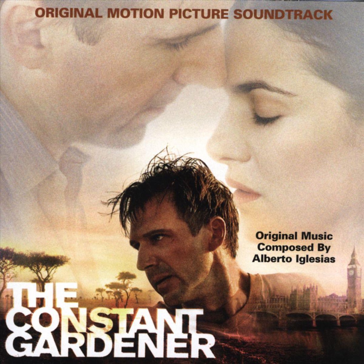 Constant Gardener
