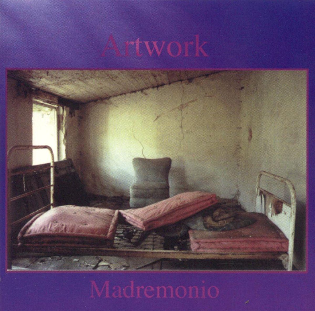 Madremonio