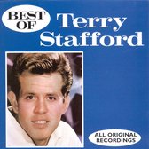 Best Of Terry Stafford: All Original...