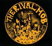 The Rival Mob - Mob Justice (CD)