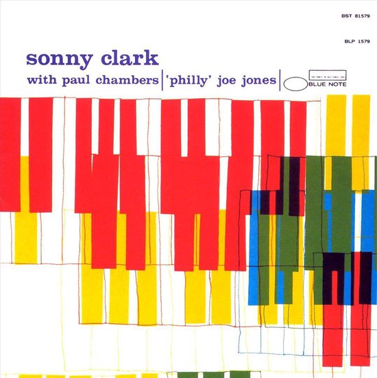 Sonny Clark Trio