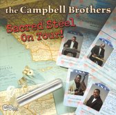 Campbell Brothers - Sacred Steel On Tour (CD)