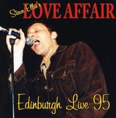 Edinburgh Live 95