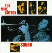 The Mike Cotton Sound