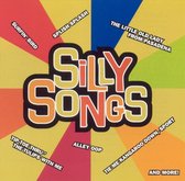 K-Tel's Silly Songs
