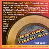 Motown Classic Hits, Vol. 2