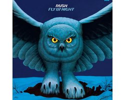 Fly By Night