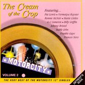 Best of Motorcity Records: Cream of the Crop, Vol. 2