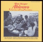 Pete Seeger - Abiyoyo (CD)