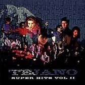 Tejano Super Hits, Vol. 2