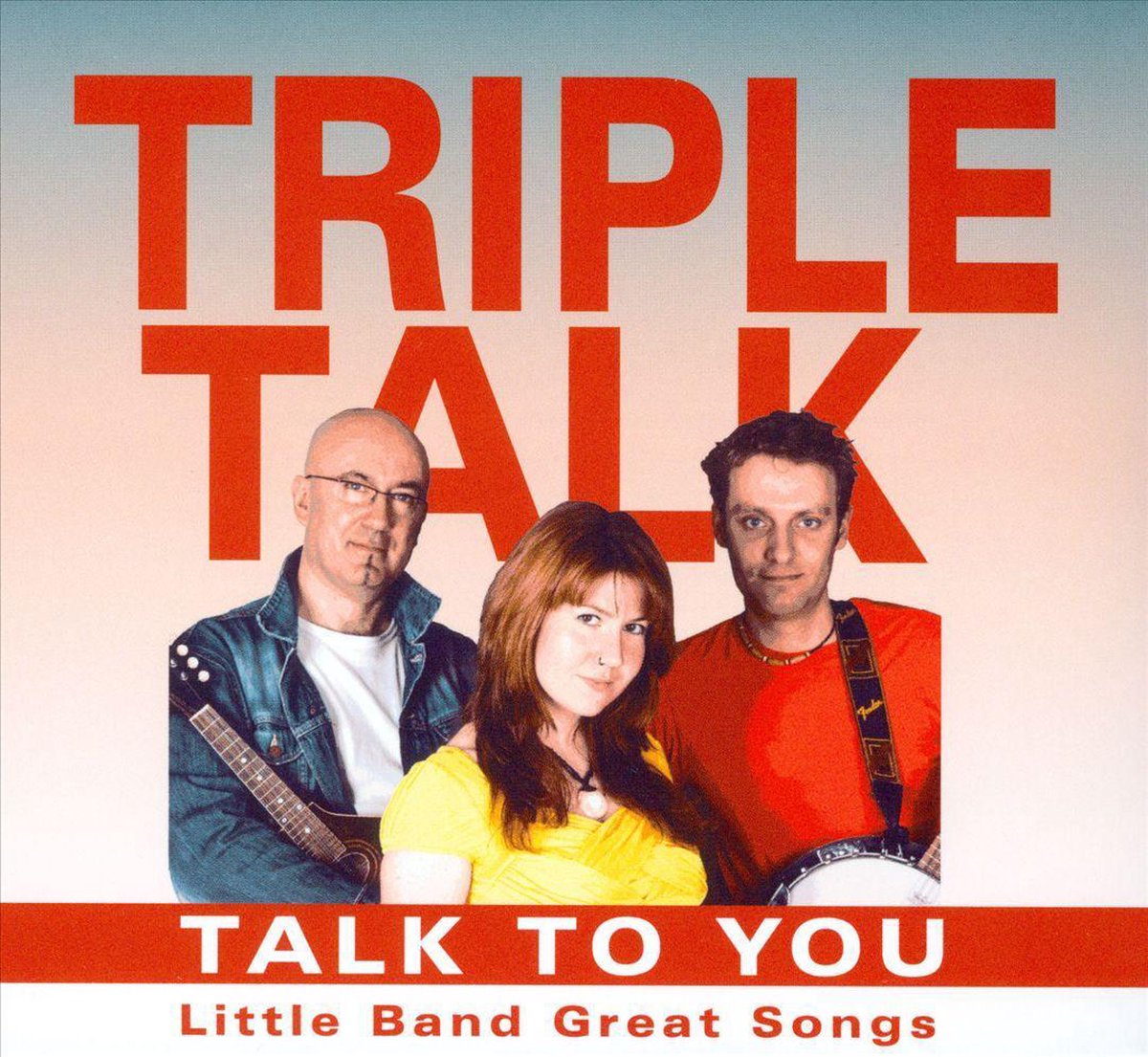 Triple Talk