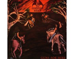 Guns For Hire