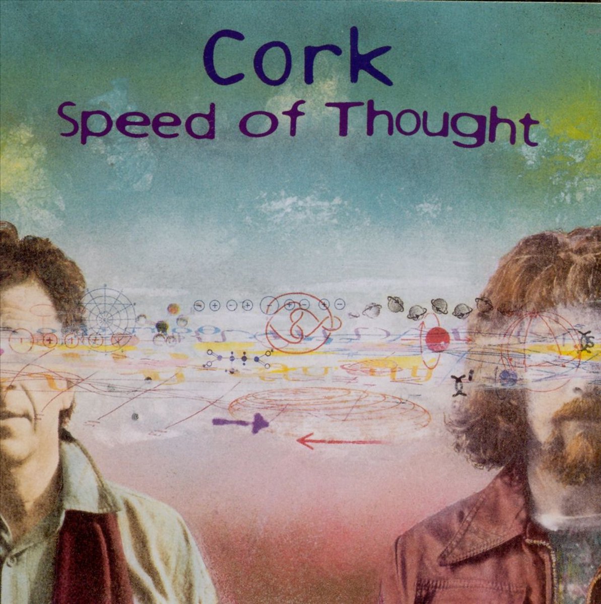 Speed Of Thought