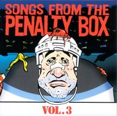 Songs From the Penalty Box, 3