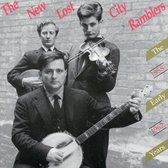 The New Lost City Ramblers - The Early Years, 1958-1962 (CD)