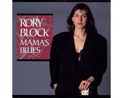 Mama's Blues