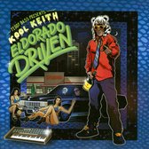 Kool Keith - Teddy Bass Presents; El Dorado Driv (CD)