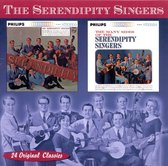 Serendipity/The Many Sides Of...