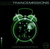 House Trancemissions, Vol. 1