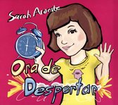 Sarah Aroeste - Ora De Despertar (CD)