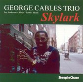 George Cables - Skylark (CD)