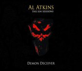 Demon Deceiver: Sin Sessions