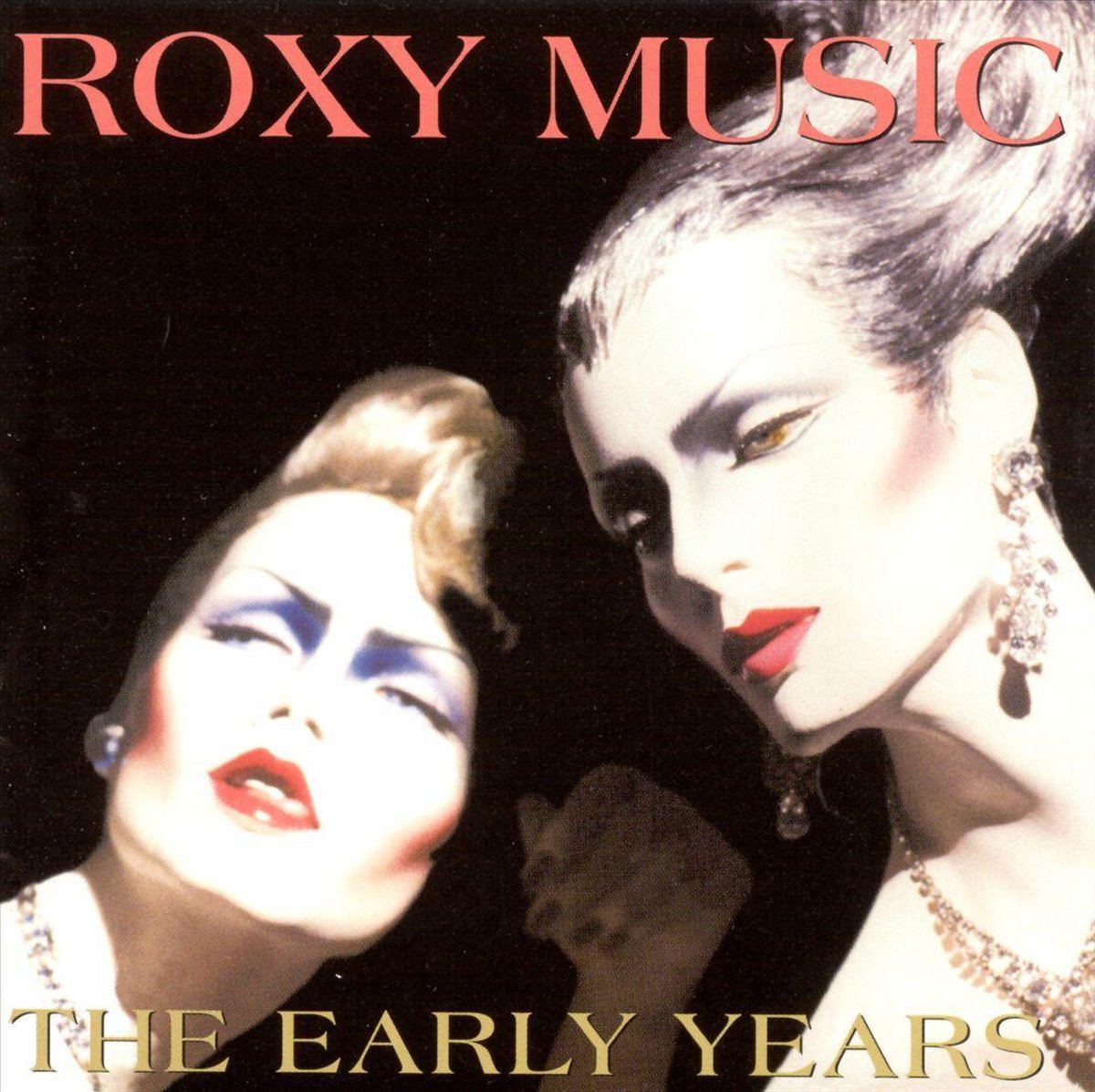 The Early Years